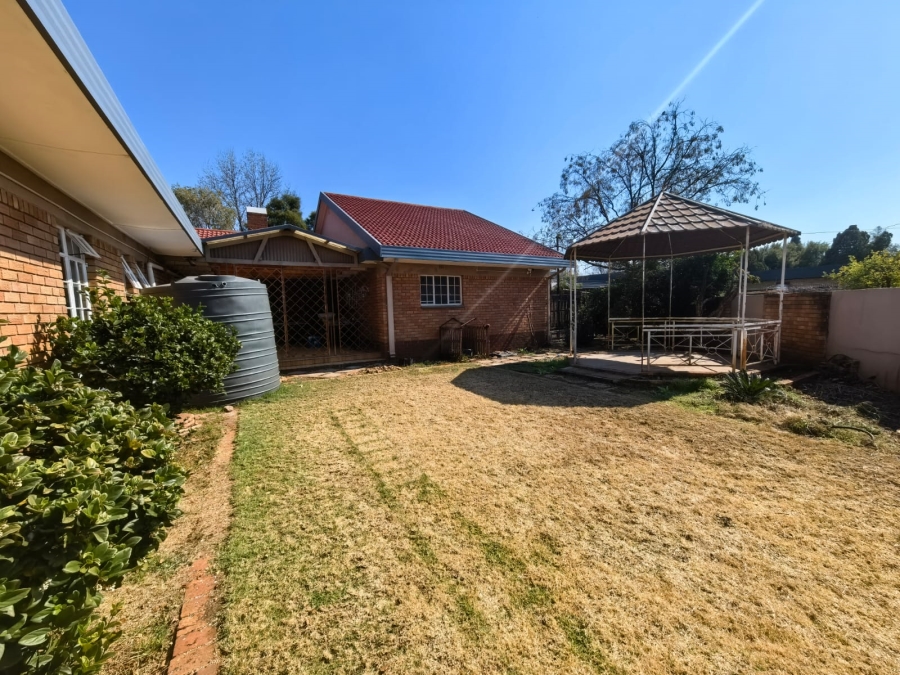 4 Bedroom Property for Sale in Parys Free State